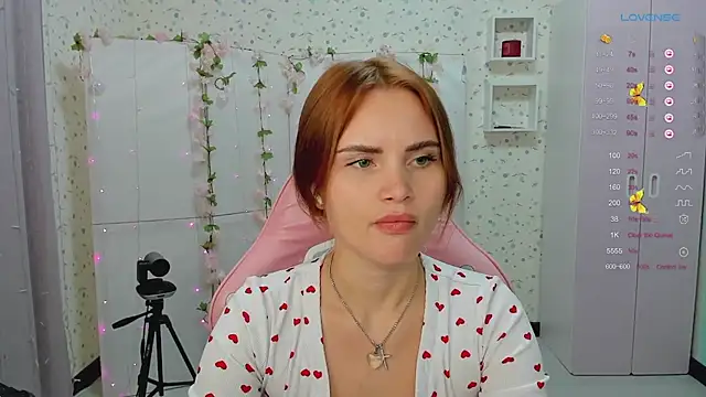 AnitaTeasing's cam snapshot