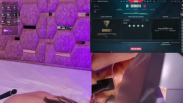 Trianna__ live sex cam