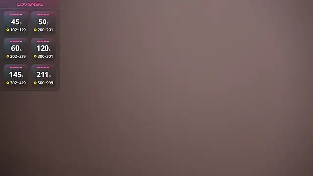 AdritVance live sex cam