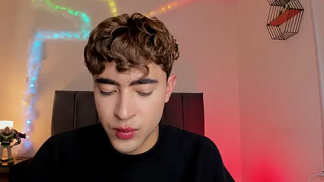 JustinCastiblanco live sex cam