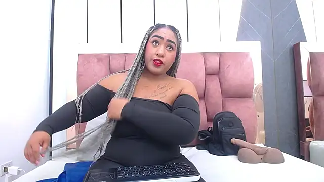 arianna_pearl live sex cam