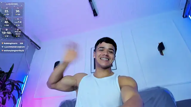 Rob_saenz_ live sex cam