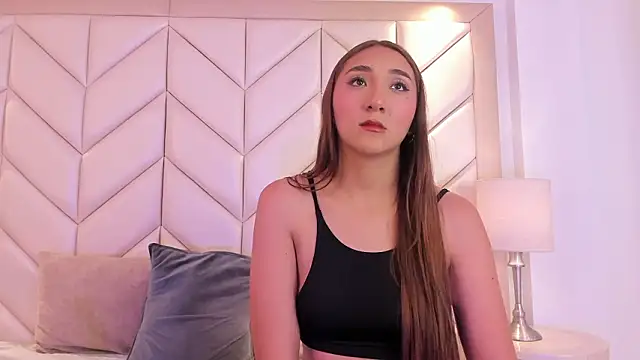 DafneBenett's cam snapshot