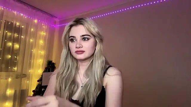 KariJarecke live sex cam