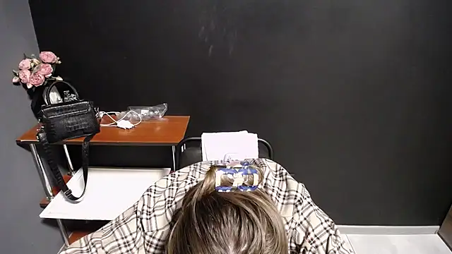 Sunny_siren's cam snapshot