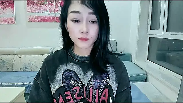 NIAN-er live sex cam