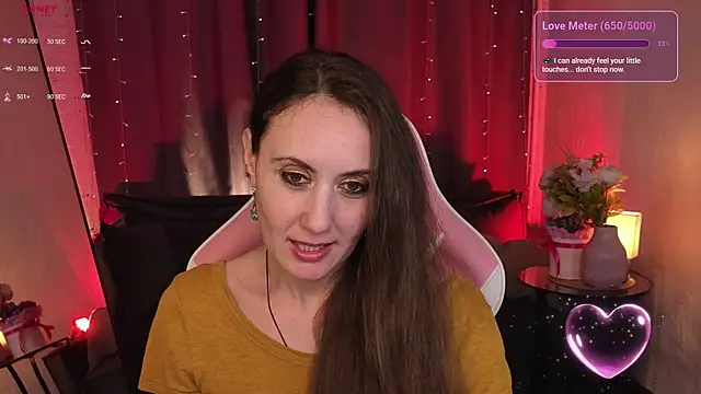 Juliet_Jamess's cam snapshot