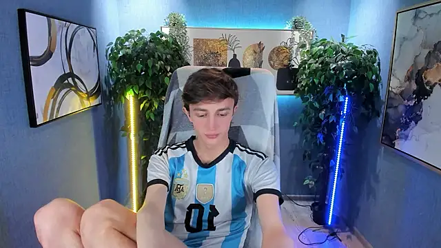 John_Weasley live sex cam