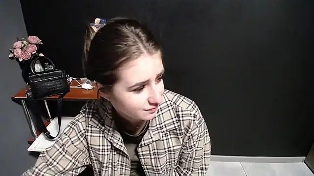 Sunny_siren's cam snapshot