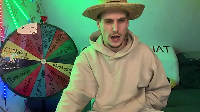 Cookieboy88's cam snapshot