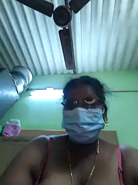 Tamilselviroja- live sex cam