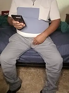 HomHot47 live sex cam