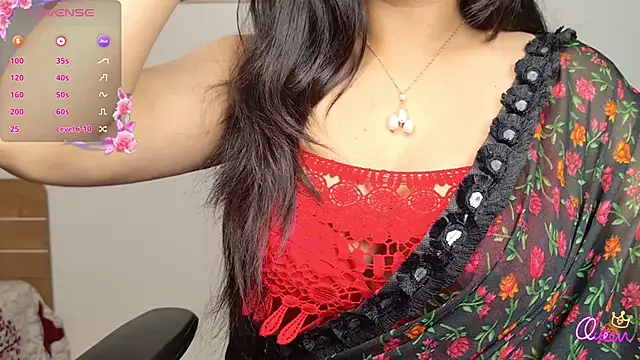 Aashvika live sex cam