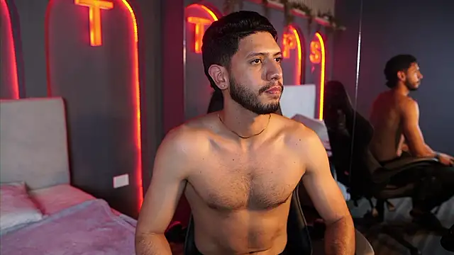 Thiago_Voss live sex cam