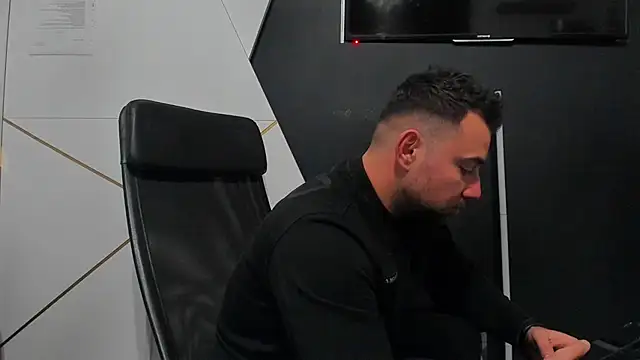 DuncanStone live sex cam