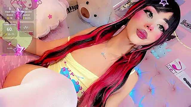 Cute_Roxxy live sex cam