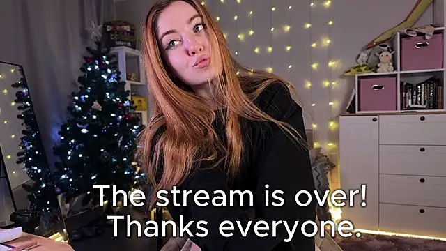 LinaWitch live sex cam