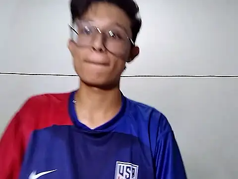 SantiagoRusso18 live sex cam