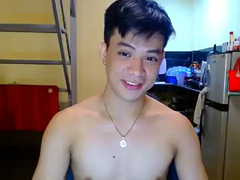 AsianCUMQUICKLY live sex cam
