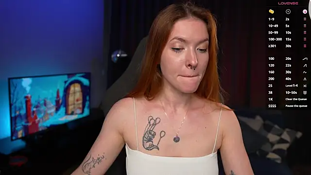 SsonicPorn's cam snapshot