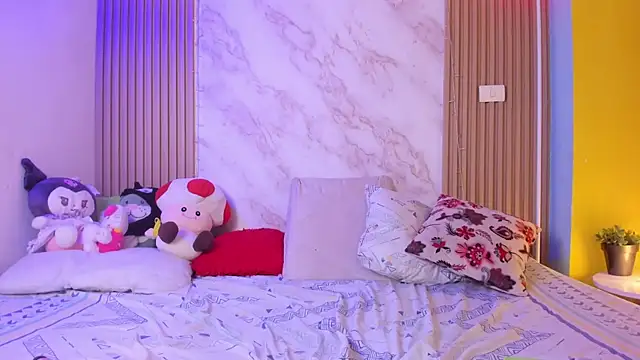 Lili_moore's cam snapshot