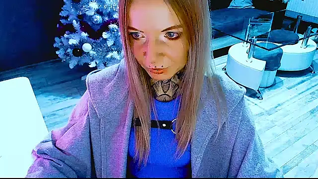 InesGold live sex cam