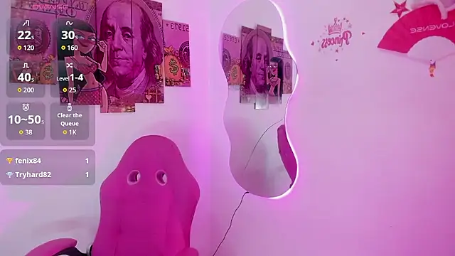 nova_beaumonth's cam snapshot