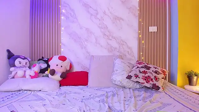 Lili_moore's cam snapshot