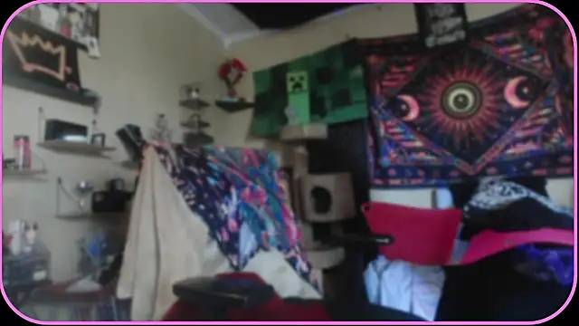 spunlikecottoncandy's cam snapshot