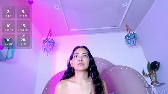 Amber_rains's cam snapshot