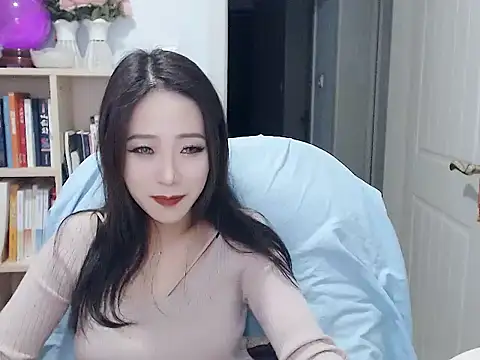 SuSushi728's cam snapshot