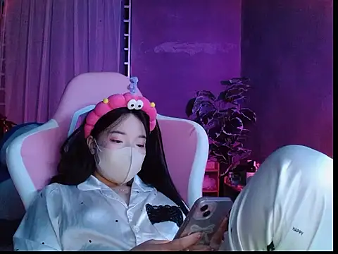 -Tamy-'s cam snapshot