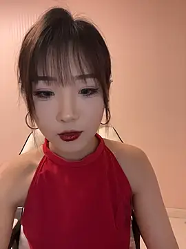 xiaoting_a's cam snapshot