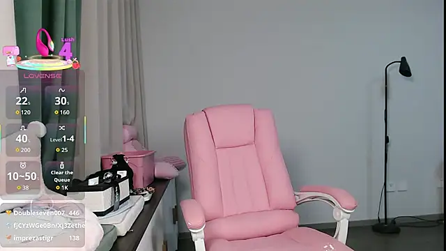 awalingling's cam snapshot