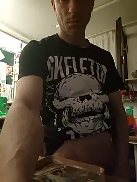 SvenFromCroatia's cam snapshot