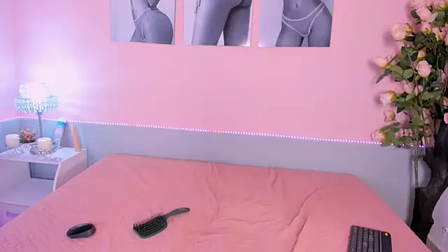 Stefany_gonzales_'s cam snapshot