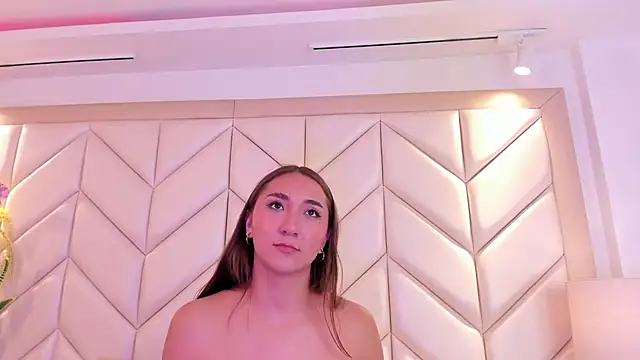 DafneBenett's cam snapshot