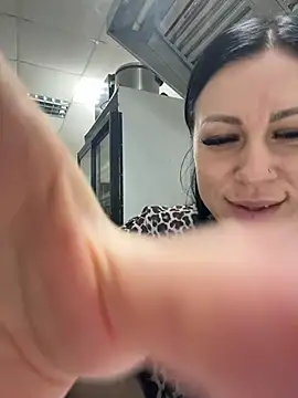 _Mila_Love's cam snapshot