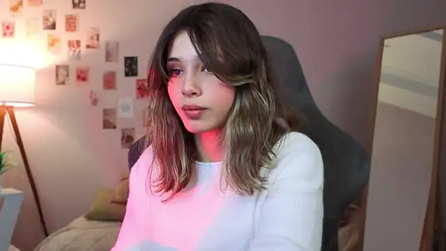 dinnerwithflowers's cam snapshot