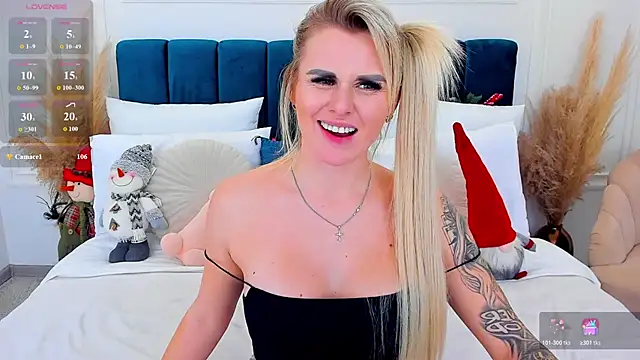 LiluDav's cam snapshot