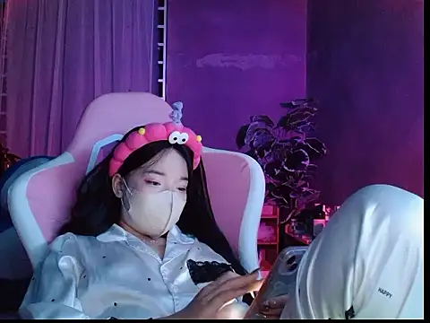 -Tamy-'s cam snapshot