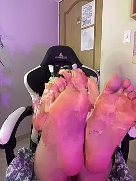 Natsrose's cam snapshot