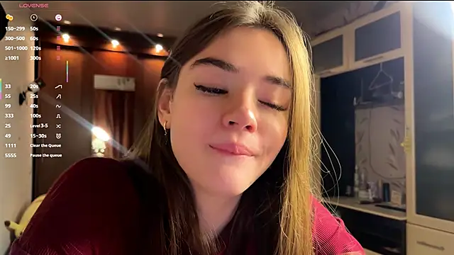 LubaSeirers's cam snapshot