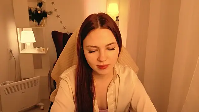 GraceYork's cam snapshot