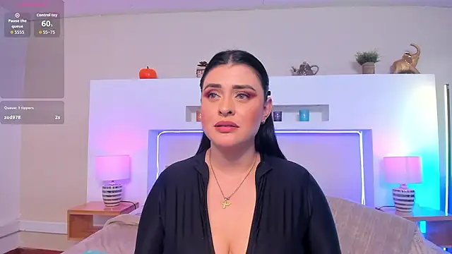 AnikaRomanoff_'s cam snapshot