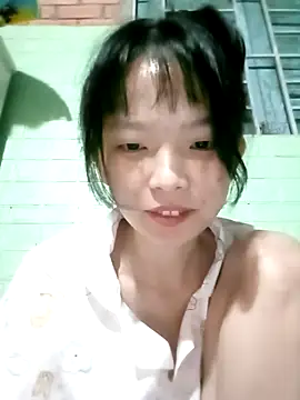 Chammy720's cam snapshot