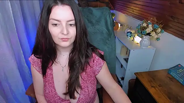 ErinMarshall's cam snapshot