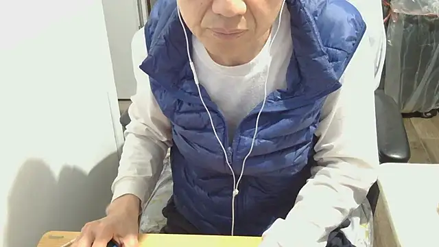 felixlau18's cam snapshot