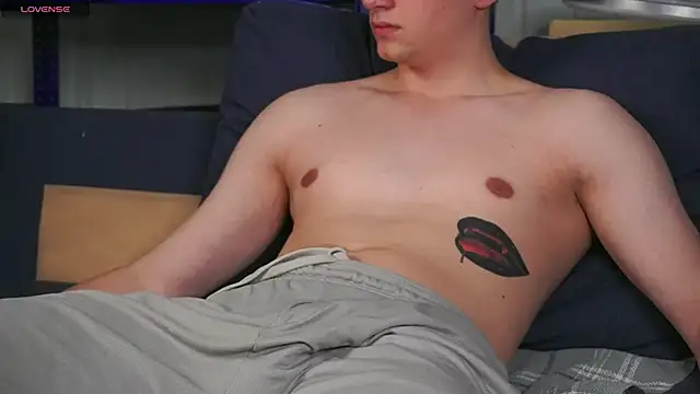 dustyn_fox's cam snapshot