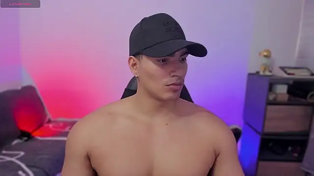 JamesGraay's cam snapshot